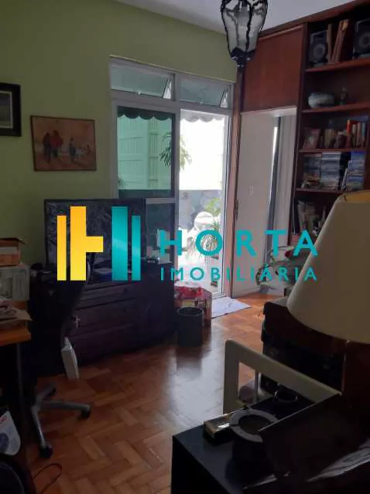 Cobertura, 4 quartos, 396 m² - Foto 17