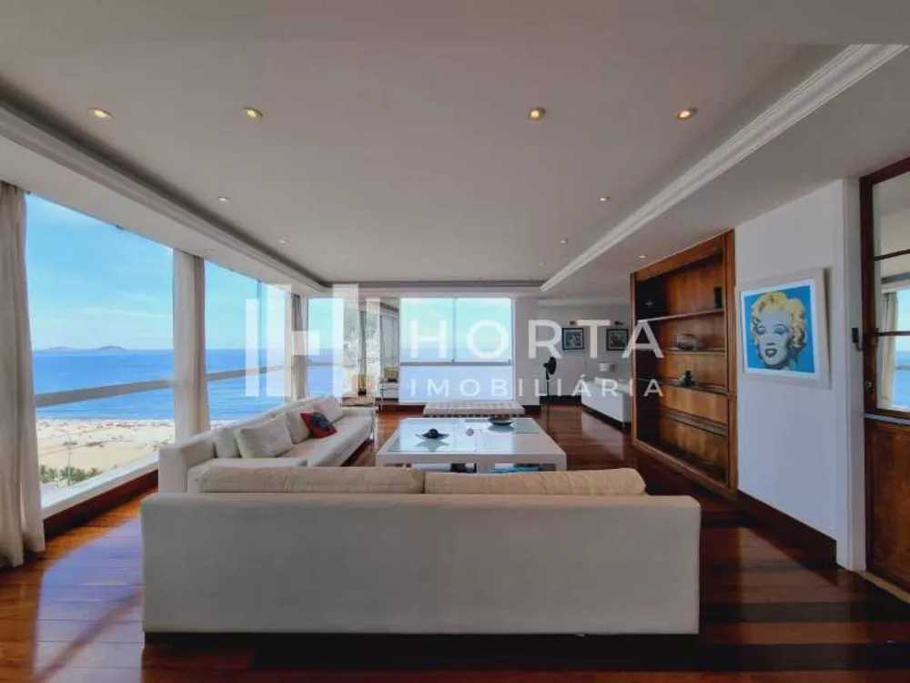 Cobertura, 5 quartos, 848 m² - Foto 23