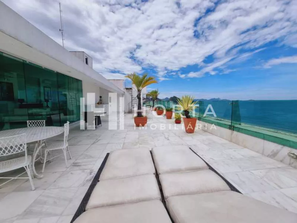 Cobertura, 5 quartos, 848 m² - Foto 5