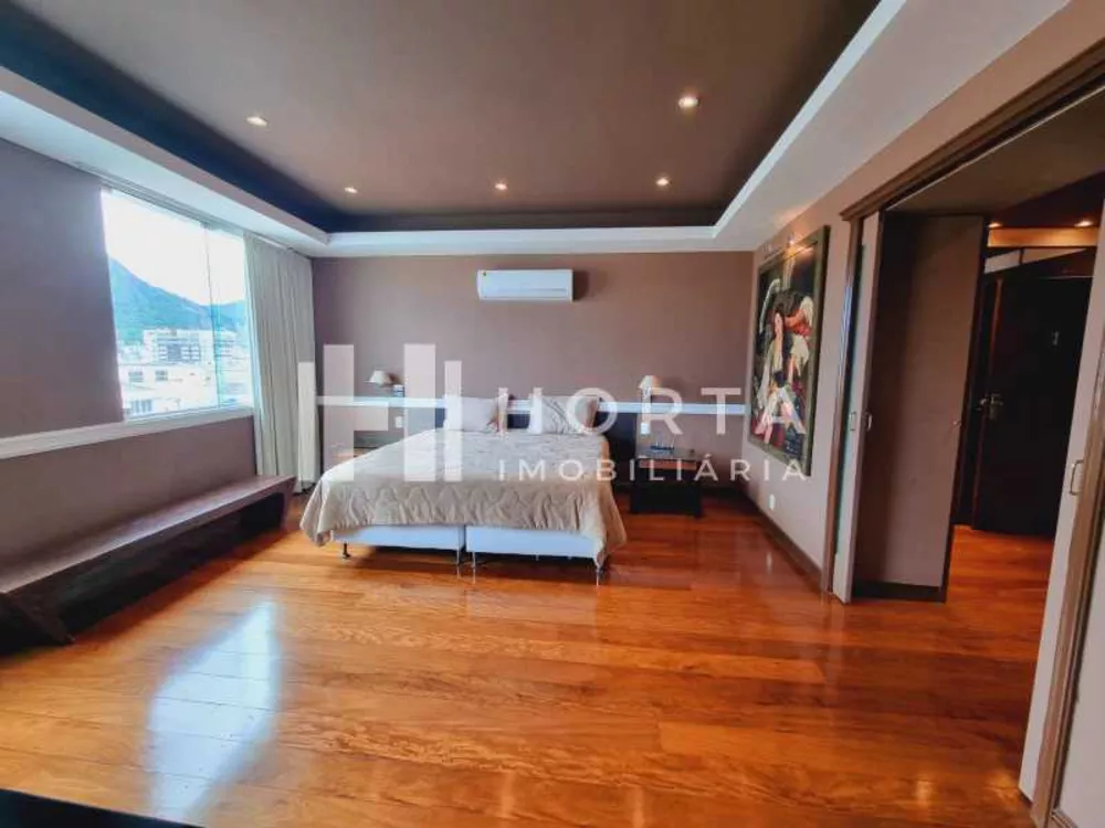 Cobertura, 5 quartos, 848 m² - Foto 25