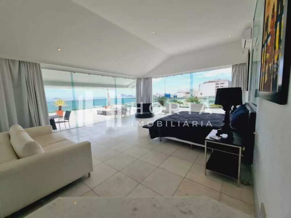 Cobertura, 5 quartos, 848 m² - Foto 15