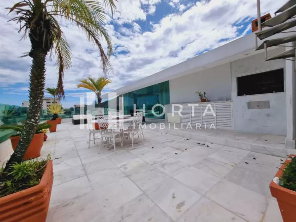 Cobertura, 5 quartos, 848 m² - Foto 24