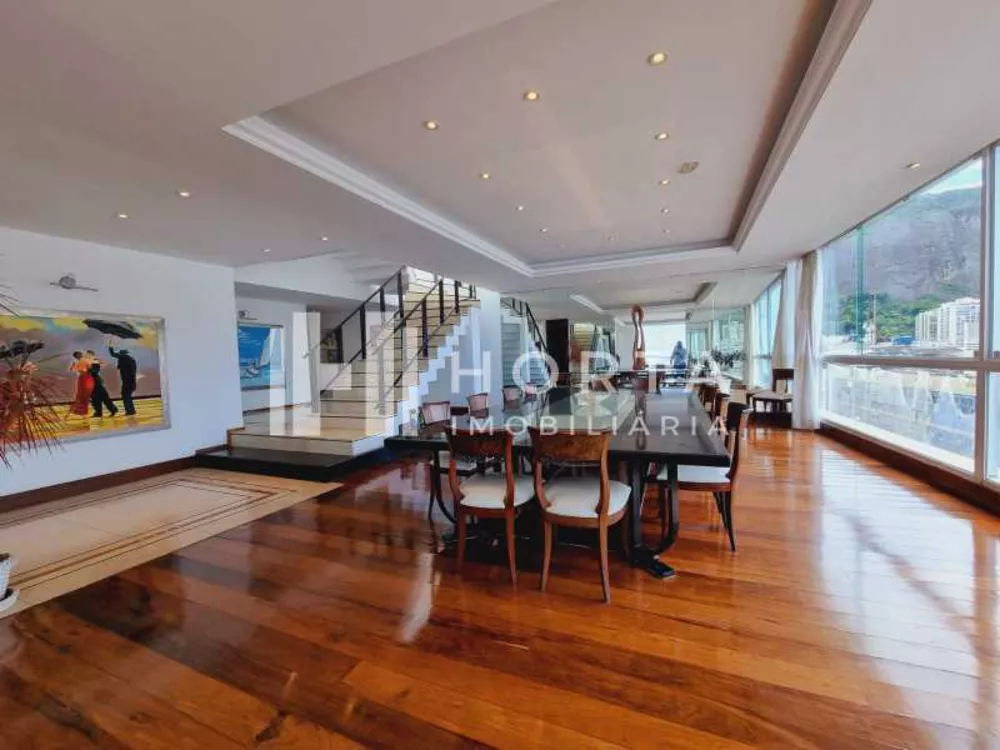 Cobertura, 5 quartos, 848 m² - Foto 28