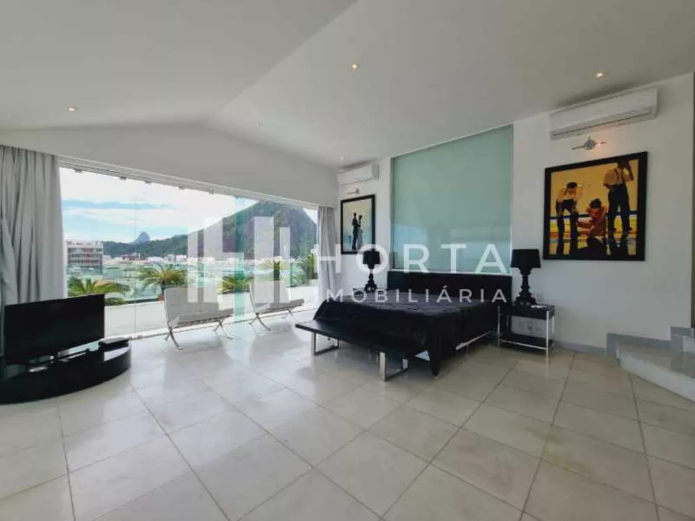 Cobertura, 5 quartos, 848 m² - Foto 7