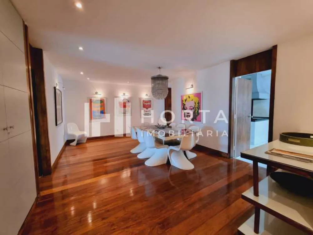 Cobertura, 5 quartos, 848 m² - Foto 30