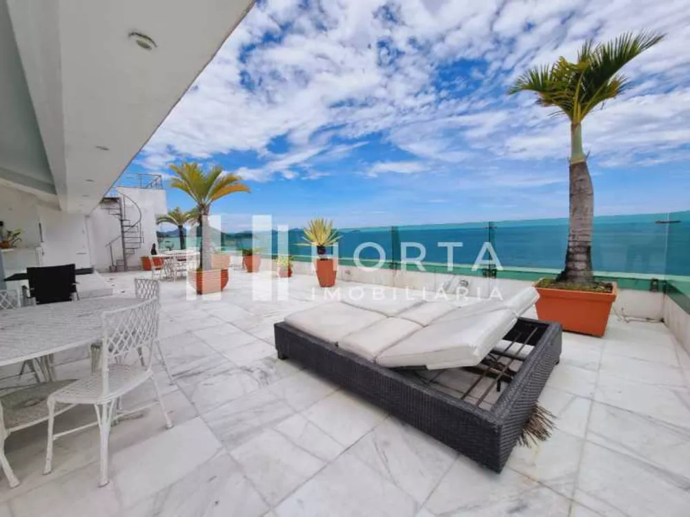 Cobertura, 5 quartos, 848 m² - Foto 1