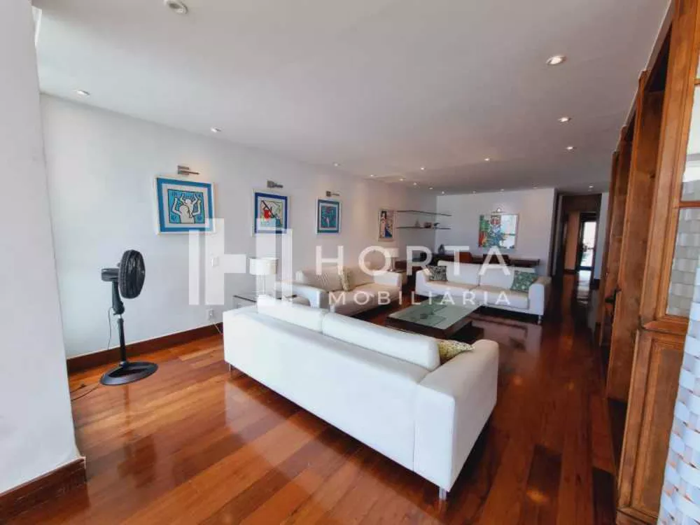 Cobertura, 5 quartos, 848 m² - Foto 10