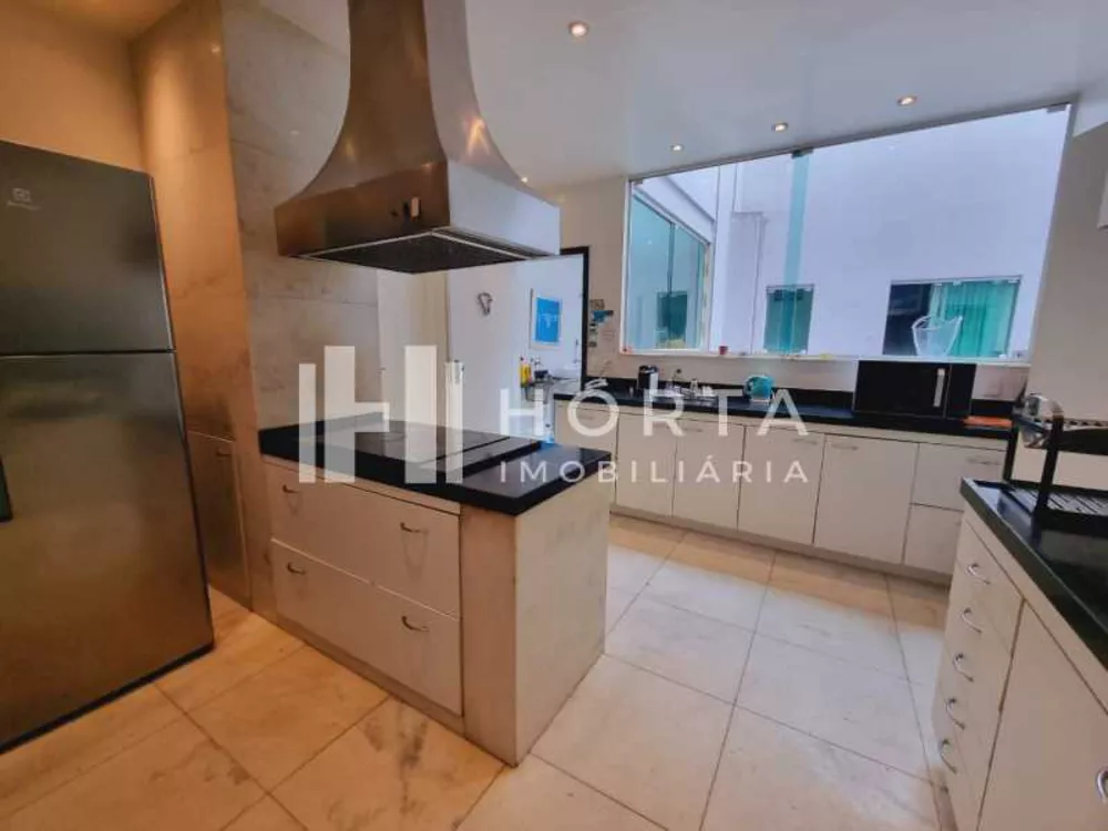 Cobertura, 5 quartos, 848 m² - Foto 26