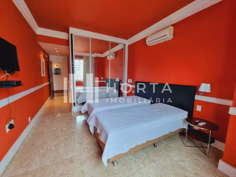 Cobertura, 5 quartos, 848 m² - Foto 21