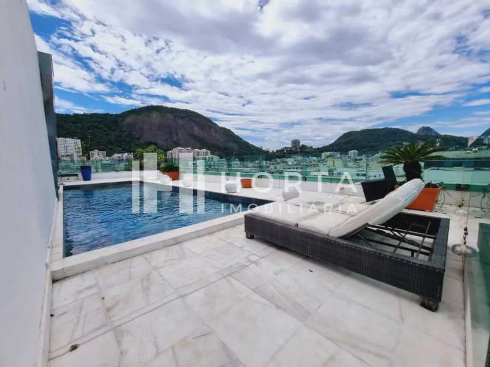 Cobertura, 5 quartos, 848 m² - Foto 20