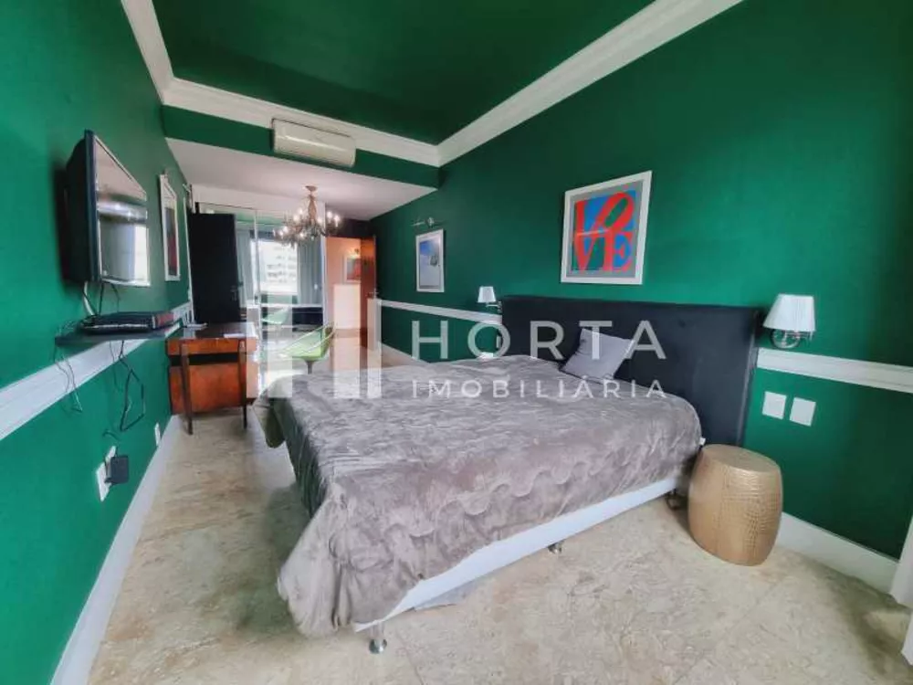 Cobertura, 5 quartos, 848 m² - Foto 18