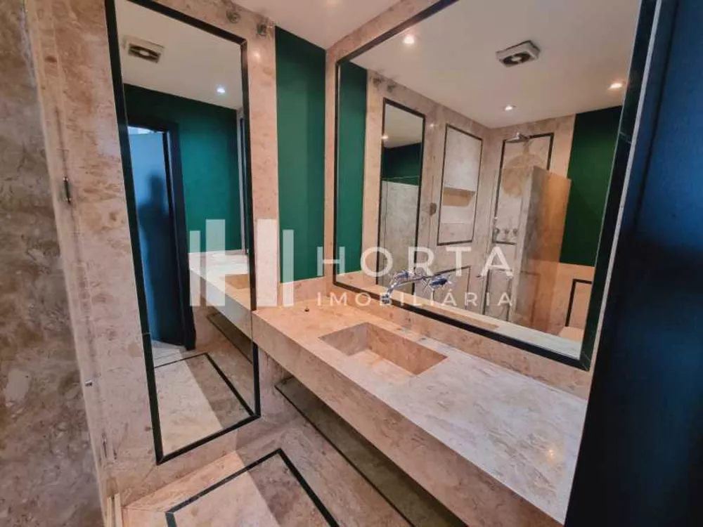 Cobertura, 5 quartos, 848 m² - Foto 19