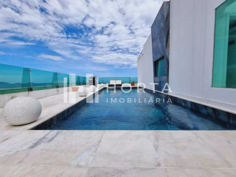 Cobertura, 5 quartos, 848 m² - Foto 2