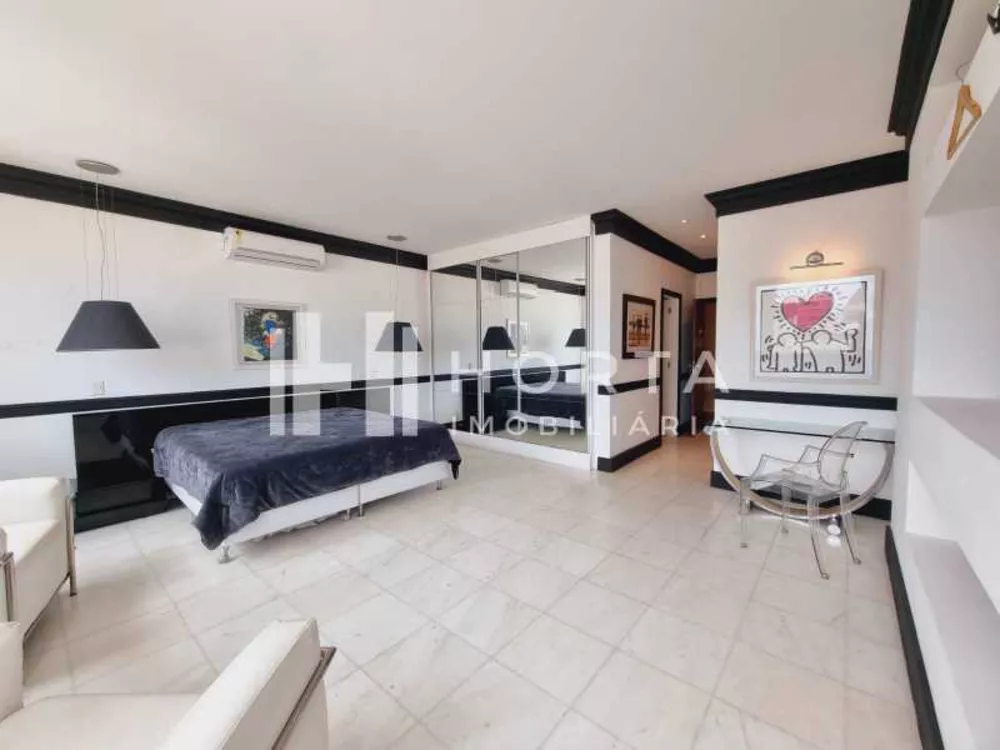 Cobertura, 5 quartos, 848 m² - Foto 16