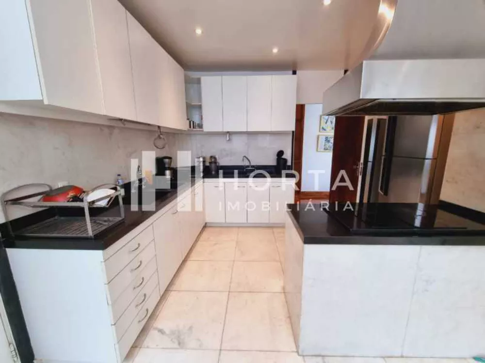 Cobertura, 5 quartos, 848 m² - Foto 11