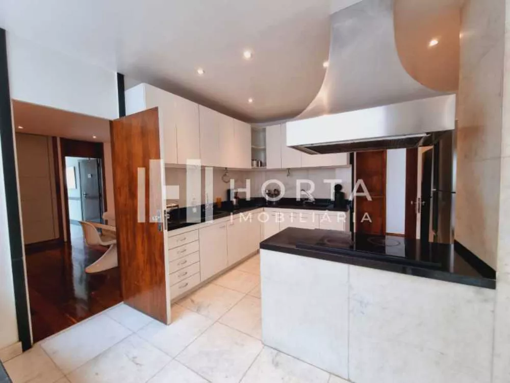 Cobertura, 5 quartos, 848 m² - Foto 12