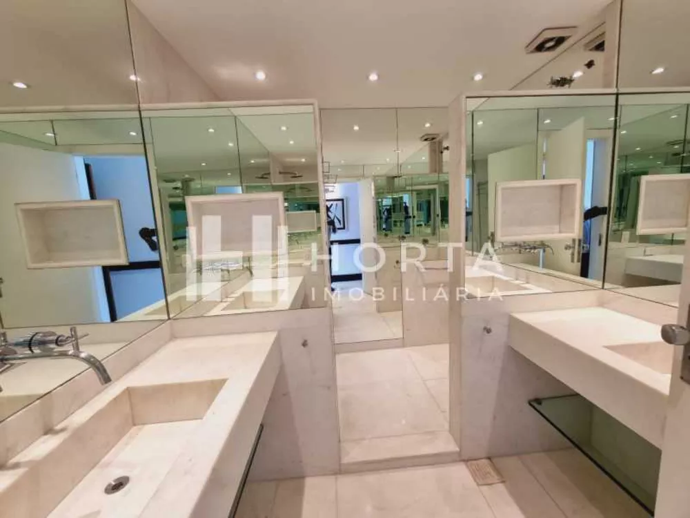 Cobertura, 5 quartos, 848 m² - Foto 14