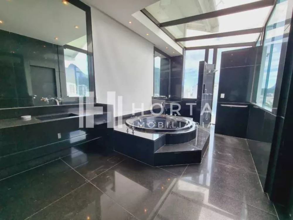 Cobertura, 5 quartos, 848 m² - Foto 8