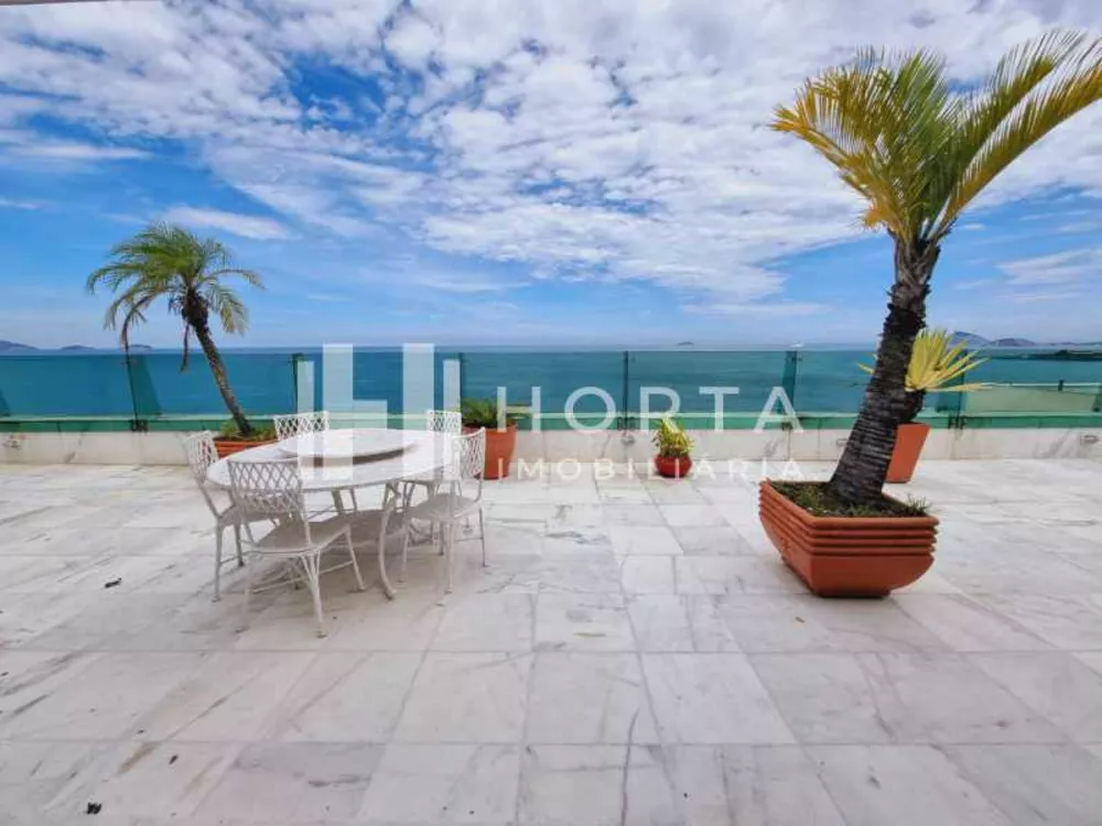 Cobertura, 5 quartos, 848 m² - Foto 27