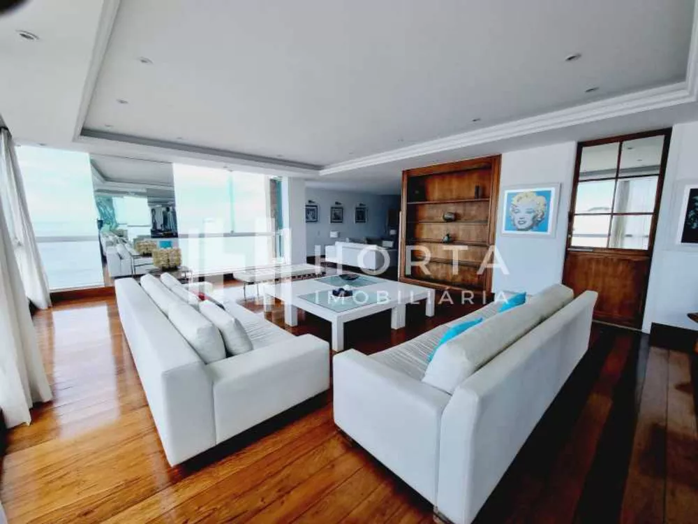 Cobertura, 5 quartos, 848 m² - Foto 17