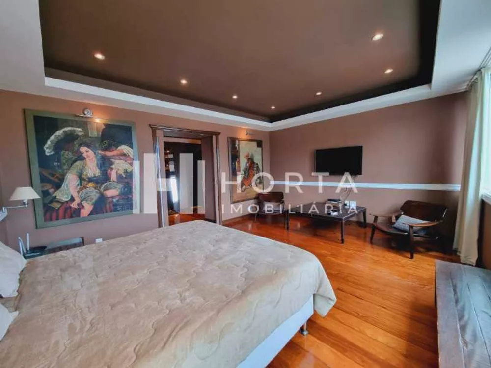 Cobertura, 5 quartos, 848 m² - Foto 13