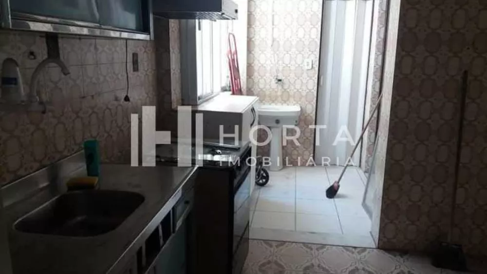 Apartamento, 3 quartos, 90 m² - Foto 15