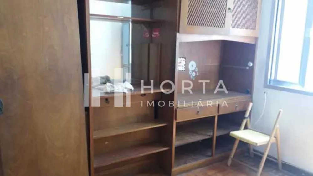 Apartamento, 3 quartos, 90 m² - Foto 2