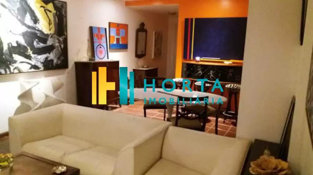 Apartamento, 3 quartos, 150 m² - Foto 22