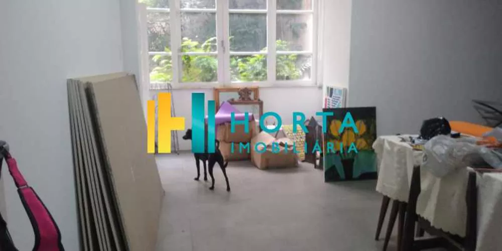 Apartamento, 3 quartos, 150 m² - Foto 16