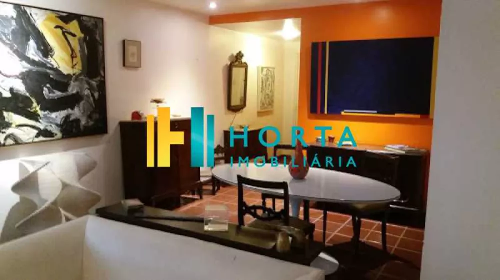 Apartamento, 3 quartos, 150 m² - Foto 1