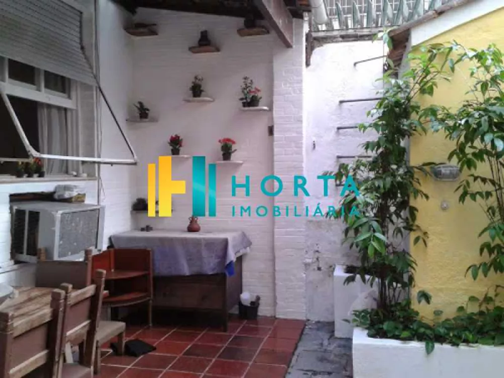 Apartamento, 3 quartos, 150 m² - Foto 9