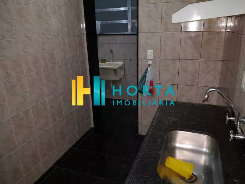 Apartamento, 3 quartos, 95 m² - Foto 9