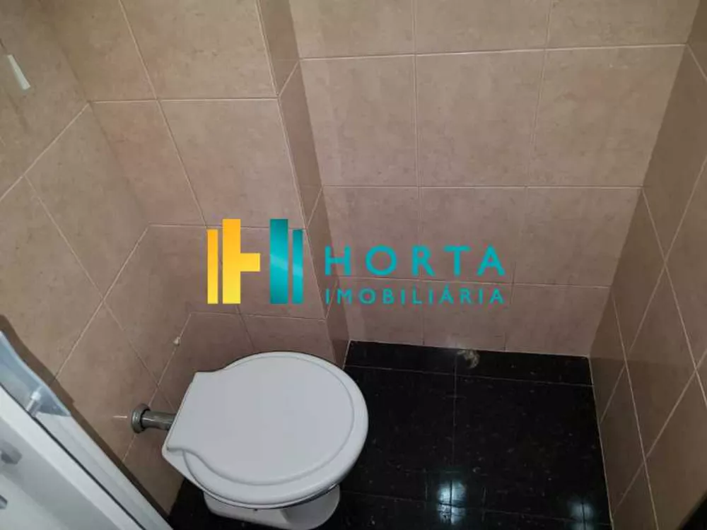 Apartamento, 3 quartos, 95 m² - Foto 2