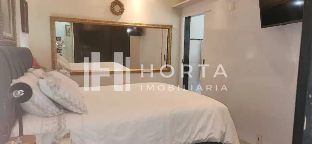 Apartamento à venda com 3 quartos, 144m² - Foto 7