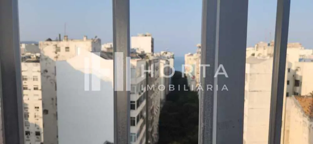 Apartamento à venda com 3 quartos, 144m² - Foto 4