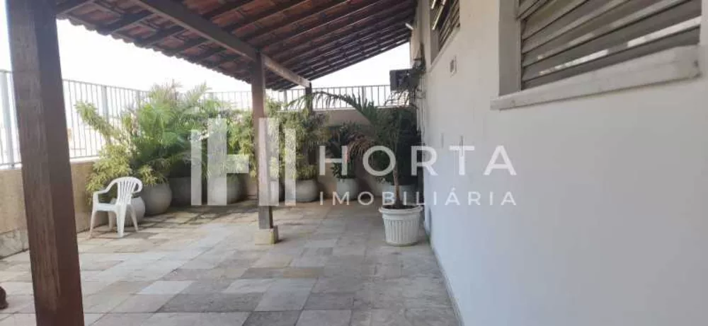 Apartamento à venda com 3 quartos, 144m² - Foto 22