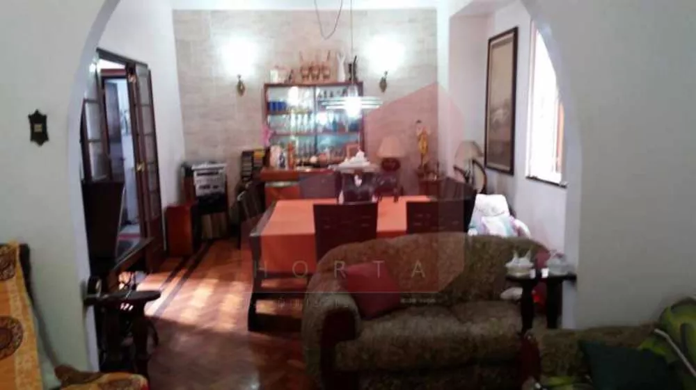 Casa, 6 quartos, 250 m² - Foto 8