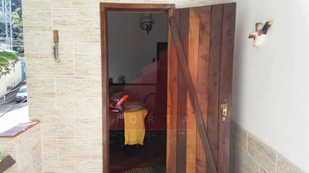 Casa, 6 quartos, 250 m² - Foto 7