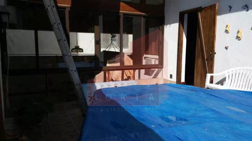 Casa, 6 quartos, 250 m² - Foto 13