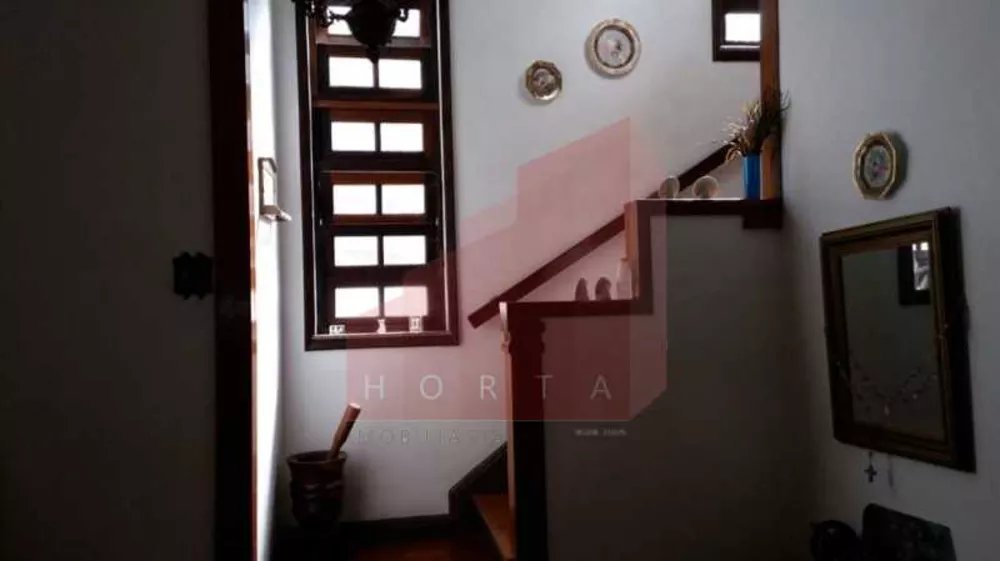 Casa, 6 quartos, 250 m² - Foto 16