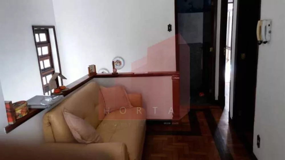 Casa, 6 quartos, 250 m² - Foto 9