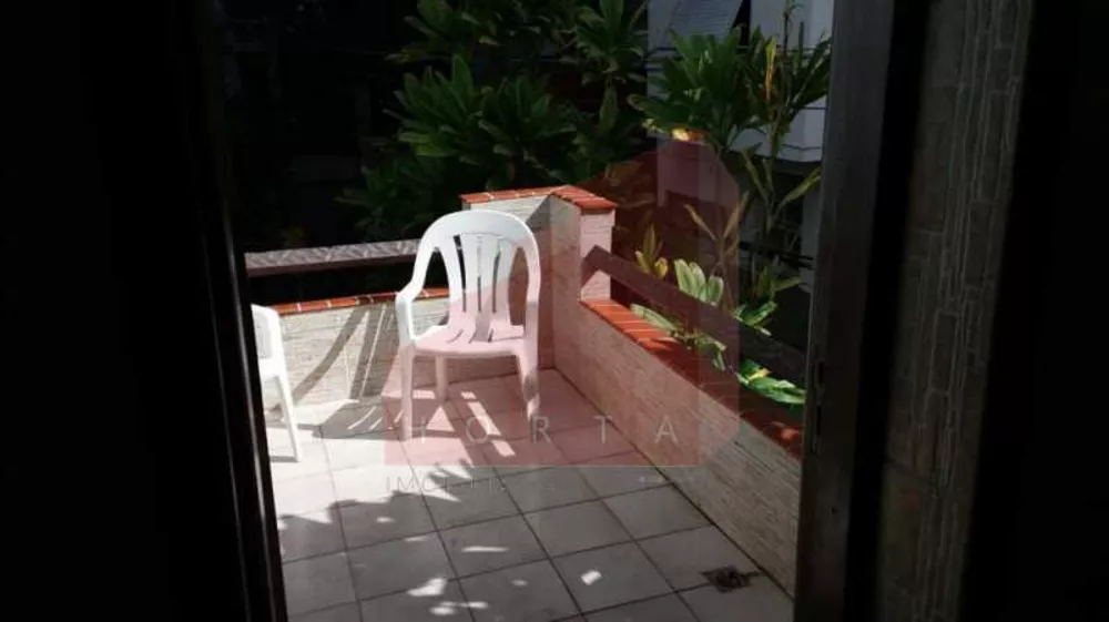 Casa, 6 quartos, 250 m² - Foto 14