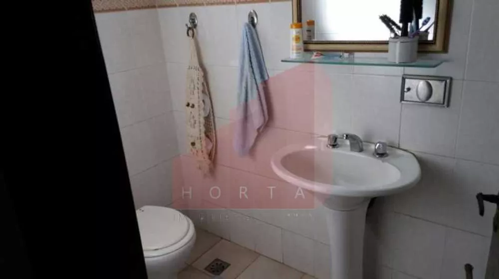 Casa, 6 quartos, 250 m² - Foto 6