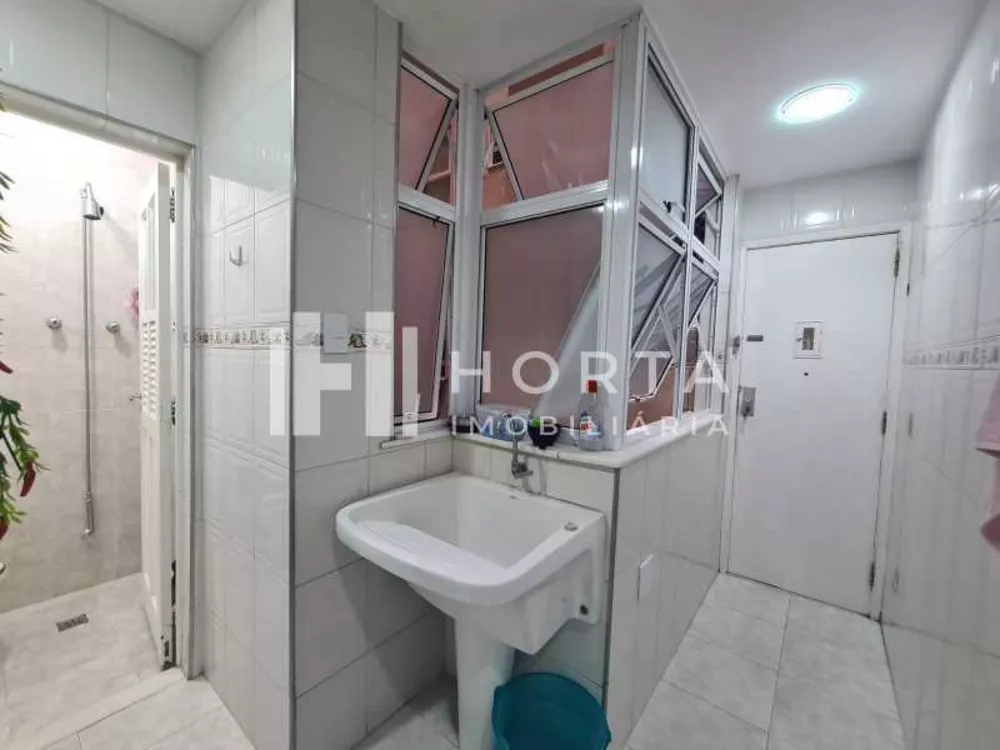Apartamento, 3 quartos, 180 m² - Foto 25