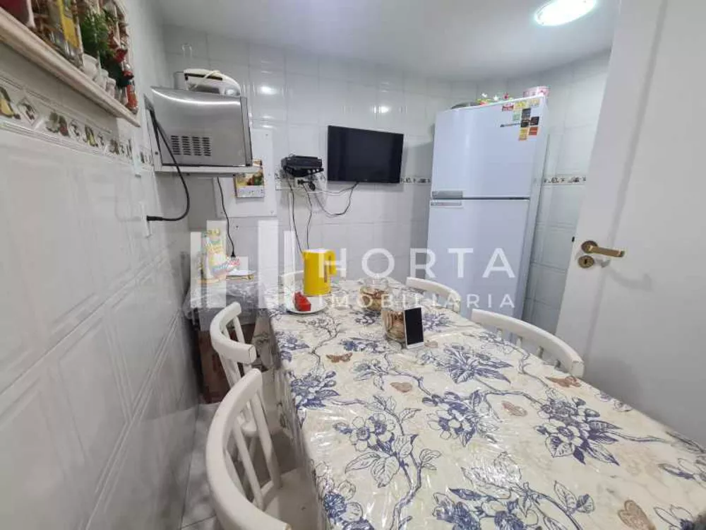 Apartamento, 3 quartos, 180 m² - Foto 21