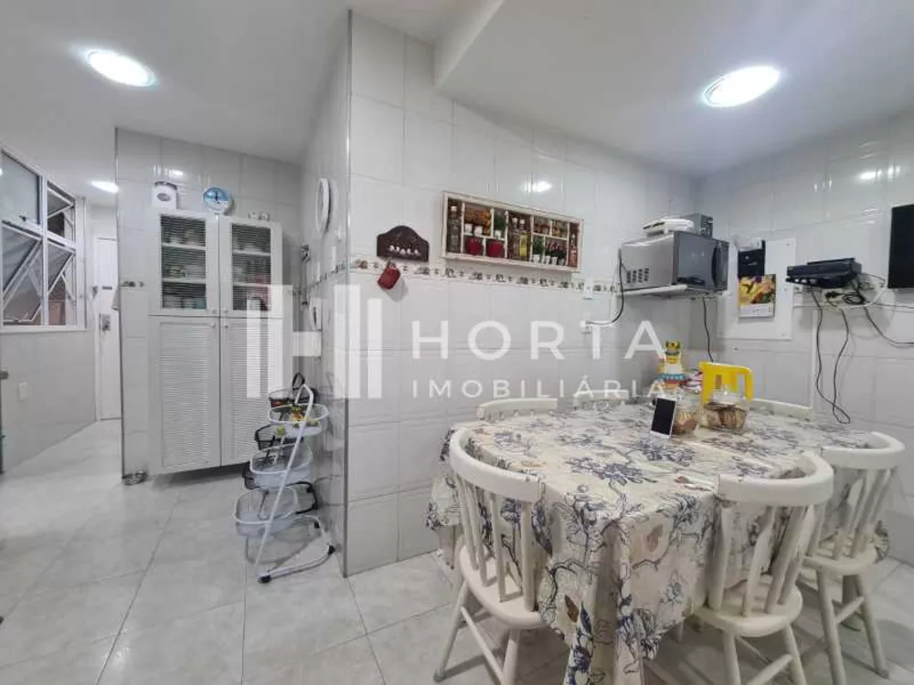Apartamento, 3 quartos, 180 m² - Foto 20
