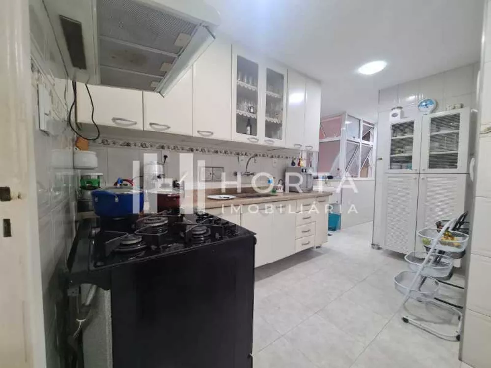 Apartamento, 3 quartos, 180 m² - Foto 18