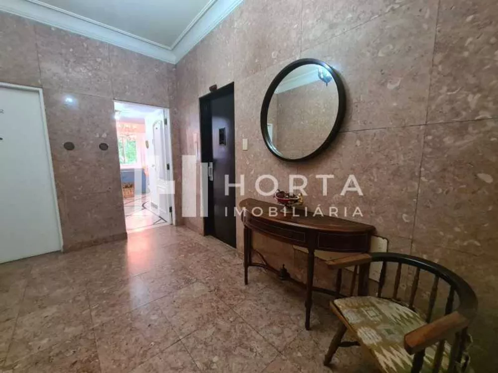 Apartamento, 3 quartos, 180 m² - Foto 27