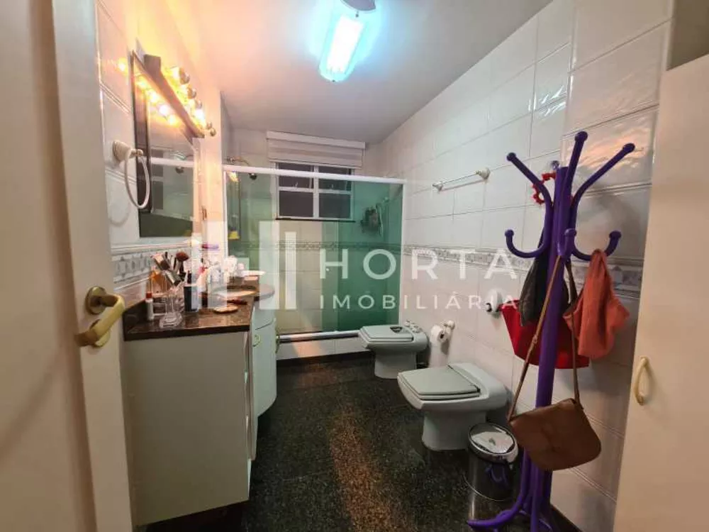 Apartamento, 3 quartos, 180 m² - Foto 23