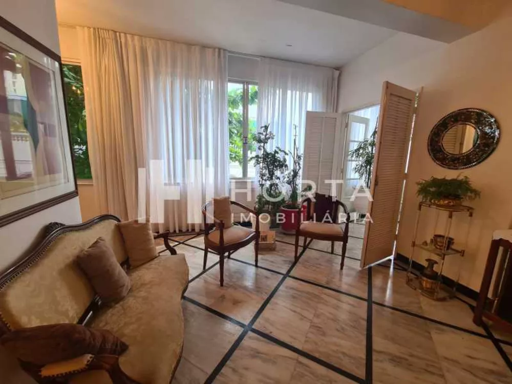 Apartamento, 3 quartos, 180 m² - Foto 6